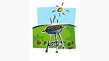 Grill